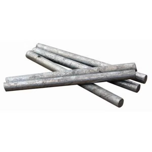 5PK 10 Galv Brace Pin, Powerfields, Mfr#: P-H1PE